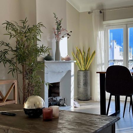 Appartement Promenade sur les toits à Nice Extérieur photo
