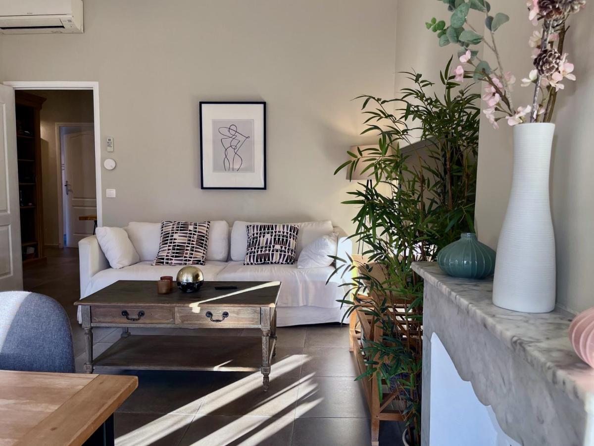 Appartement Promenade sur les toits à Nice Extérieur photo